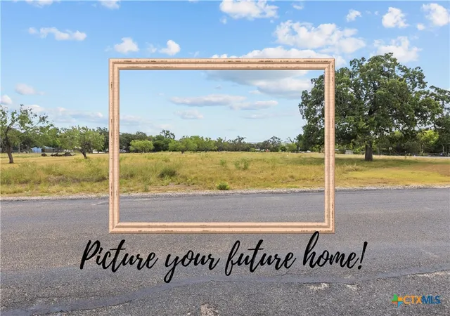 Photo 1 of Land for sale at Lot 68 Orchard Park Blvd, Medina, TX 78005 | MLS# 623951 | Listing updated on 2026-08-31