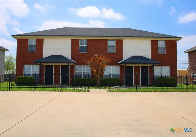 Photo 1 of Condo for sale at 3802 Gus Dr, Killeen, TX 76549 | MLS# 623892 | Listing updated on 2026-09-04