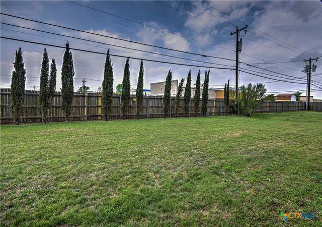 Photo 45 of Condo for sale at 3802 Gus Dr, Killeen, TX 76549 | MLS# 623892 | Listing updated on 2026-09-04