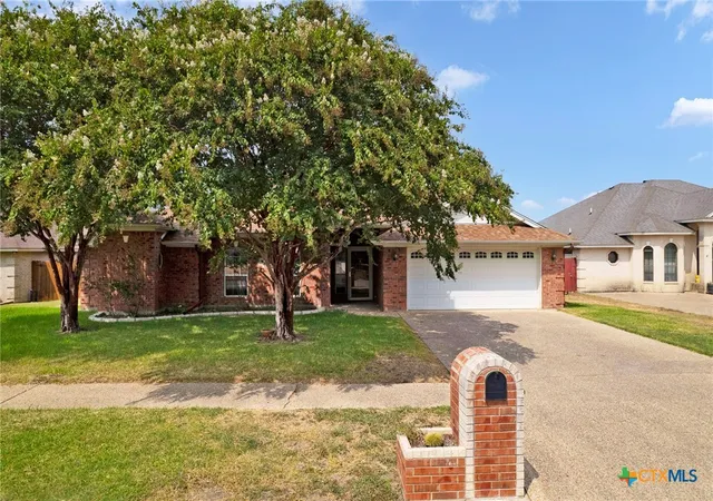 Photo 2 of Single family home for sale at 2005 Excel Dr, Killeen, TX 76542 | MLS# 623933 | Listing updated on 2026-08-31