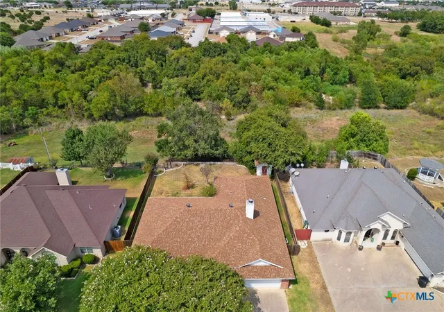 Photo 2 of Single family home for sale at 2005 Excel Dr, Killeen, TX 76542 | MLS# 623933 | Listing updated on 2026-08-31