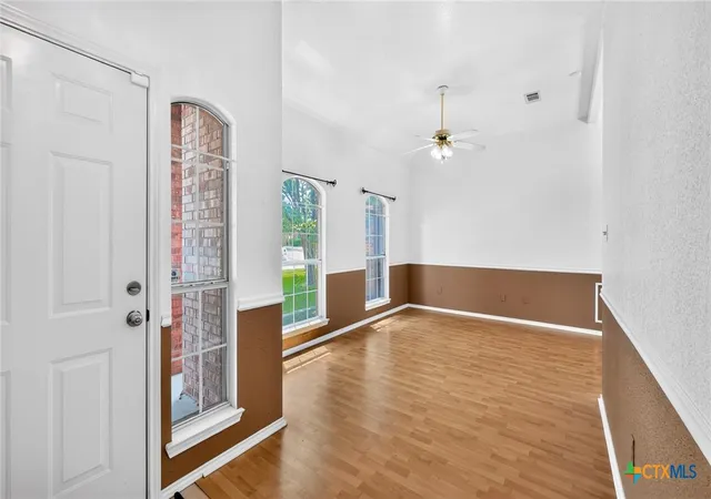 Photo 4 of Single family home for sale at 2005 Excel Dr, Killeen, TX 76542 | MLS# 623933 | Listing updated on 2026-08-31