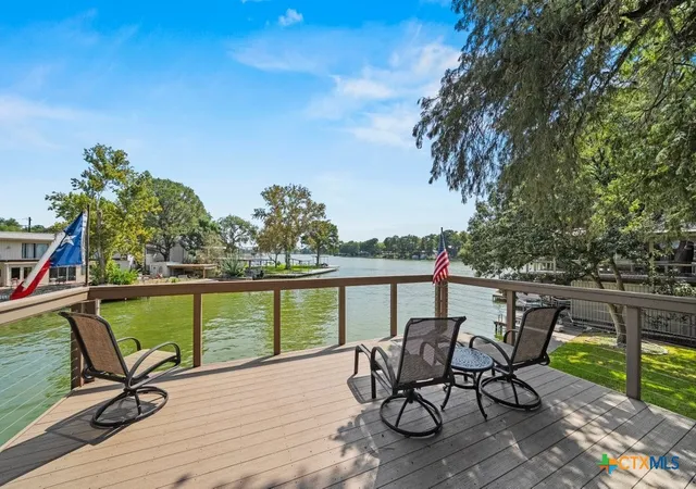 Single family home for sale at 107 Palmkey St, McQueeney, TX 78123 | MLS# 621898