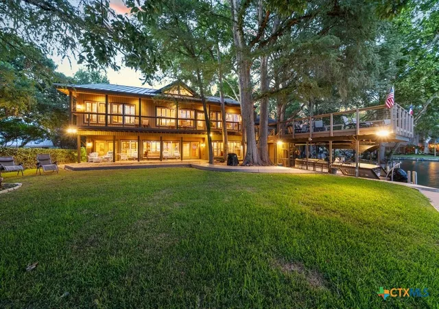 Photo 1 of Single family home for sale at 107 Palmkey St, Mc Queeney, TX 78123 | MLS# 621898 | Listing updated on 2026-10-01