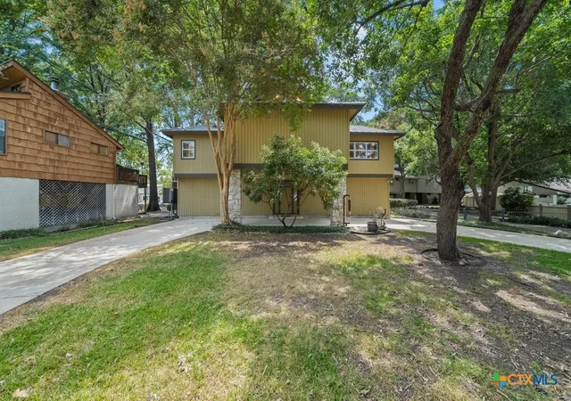 Photo 46 of Single family home for sale at 107 Palmkey St, McQueeney, TX 78123 | MLS# 621898 | Listing updated on 2026-10-01