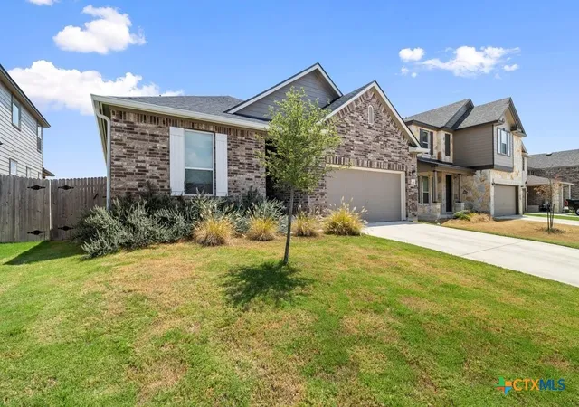 Photo 1 of Single family home for sale at 1329 Long Creek Ln, Belton, TX 76513 | MLS# 623953 | Listing updated on 2026-09-09