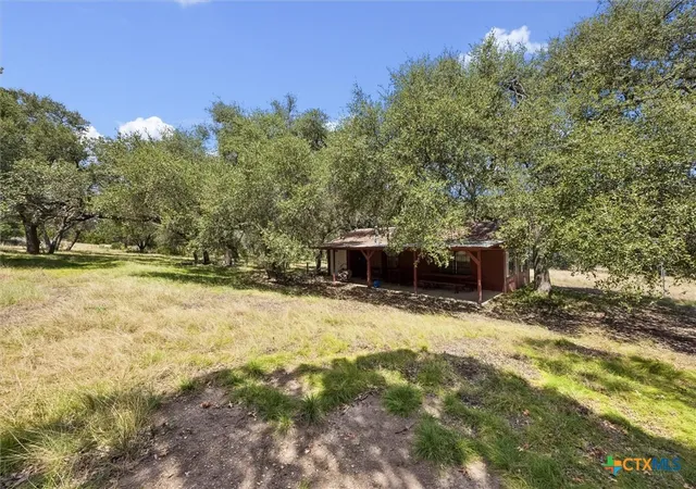 Photo 4 of Land for sale at 1920 The Low Rd, San Marcos, TX 78666 | MLS# 623956 | Listing updated on 2026-09-01