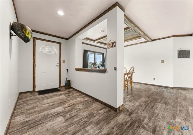 Photo 2 of Manufactured home for sale at 204 Rogers St, Mc Gregor, TX 76657 | MLS# 623788 | Listing updated on 2026-08-31