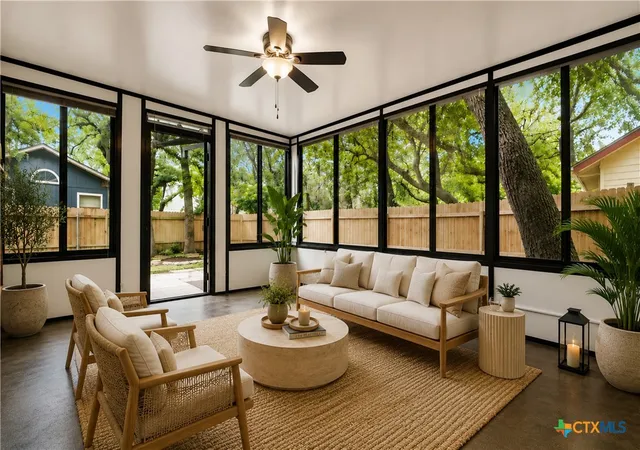 Photo 2 of Single family home for sale at 7003 Tesoro Trl, Austin, TX 78729 | MLS# 623952 | Listing updated on 2026-08-31