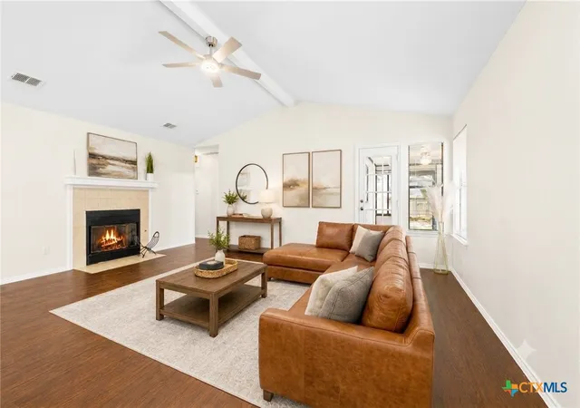 Photo 3 of Single family home for sale at 7003 Tesoro Trl, Austin, TX 78729 | MLS# 623952 | Listing updated on 2026-08-31
