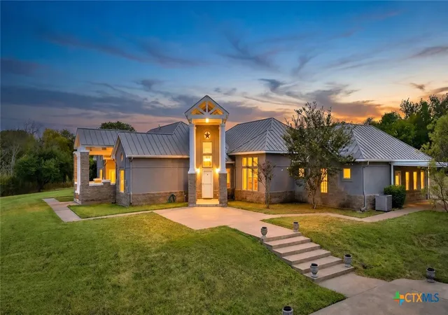 Photo 1 of Single family home for sale at 2524 S Robinson Dr, Robinson, TX 76706 | MLS# 623962 | Listing updated on 2026-09-19