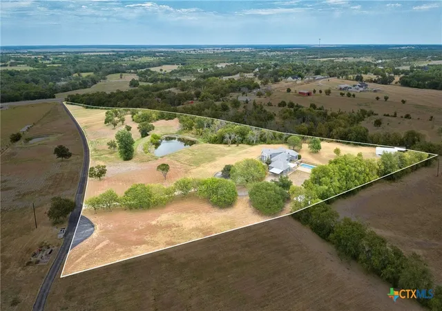 Photo 3 of Single family home for sale at 2524 S Robinson Dr, Robinson, TX 76706 | MLS# 623962 | Listing updated on 2026-09-19