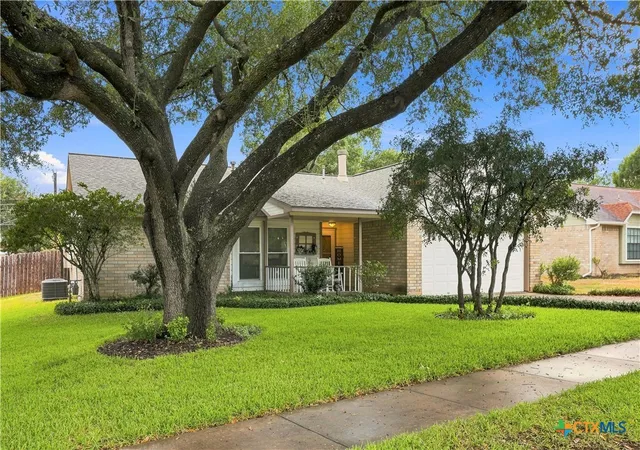 Photo 3 of Single family home for sale at 1509 Quail Run Rd, Pflugerville, TX 78660 | MLS# 623963 | Listing updated on 2026-09-09