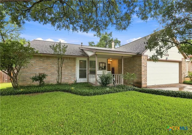 Photo 4 of Single family home for sale at 1509 Quail Run Rd, Pflugerville, TX 78660 | MLS# 623963 | Listing updated on 2026-09-09