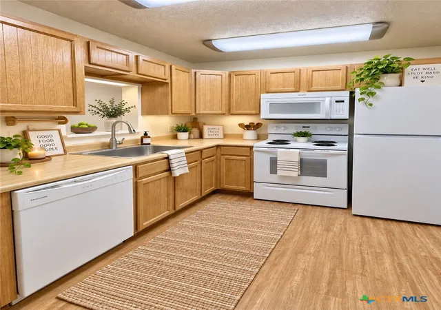 Photo 1 of Condo for sale at 1624 Aquarena Springs Dr #F147, San Marcos, TX 78666 | MLS# 623960 | Listing updated on 2026-09-12