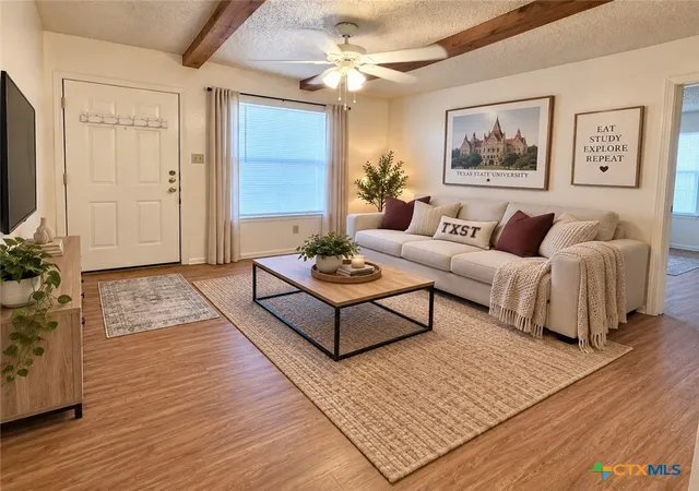 Photo 1 of Condo for sale at 1624 Aquarena Springs Dr #F147, San Marcos, TX 78666 | MLS# 623960 | Listing updated on 2026-09-16