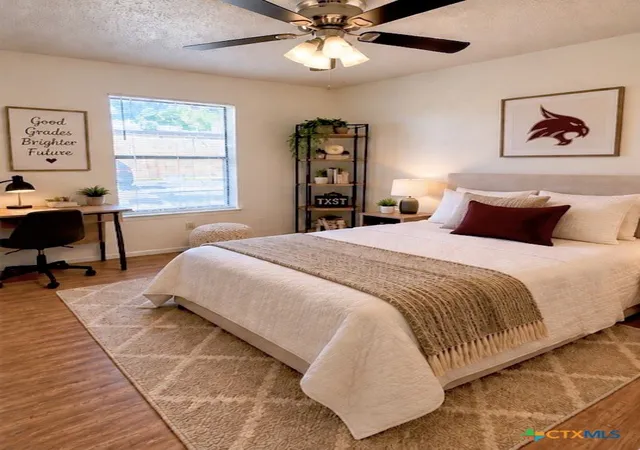 Photo 3 of Condo for sale at 1624 Aquarena Springs Dr #F147, San Marcos, TX 78666 | MLS# 623960 | Listing updated on 2026-09-16