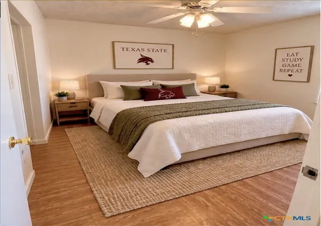 Photo 3 of Condo for sale at 1624 Aquarena Springs Dr #F147, San Marcos, TX 78666 | MLS# 623960 | Listing updated on 2026-09-12