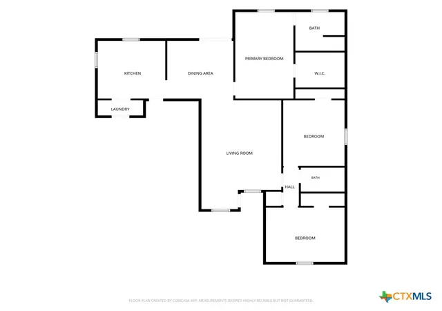 Photo 1 of Single family home for sale at 2108 Sandstone Dr, Killeen, TX 76549 | MLS# 623964 | Listing updated on 2026-10-27