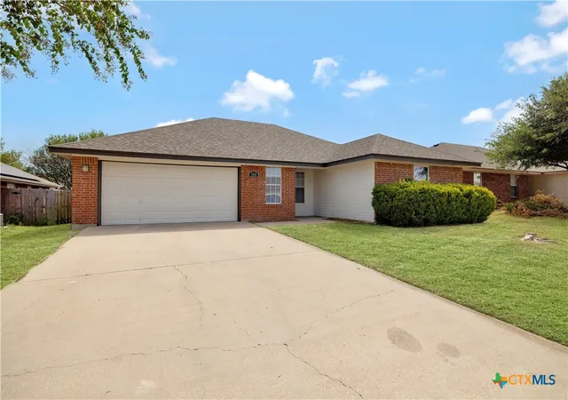 Photo 3 of Single family home for sale at 2108 Sandstone Dr, Killeen, TX 76549 | MLS# 623964 | Listing updated on 2026-10-27
