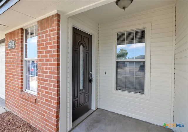 Photo 4 of Single family home for sale at 2108 Sandstone Dr, Killeen, TX 76549 | MLS# 623964 | Listing updated on 2026-10-27