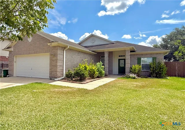 Photo 1 of Single family home for sale at 106 Heritage Oak Ct, Victoria, TX 77901 | MLS# 623981 | Listing updated on 2026-08-31