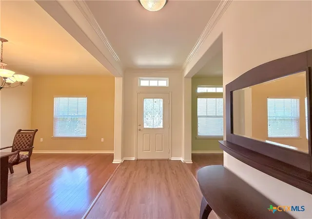 Photo 3 of Single family home for sale at 106 Heritage Oak Ct, Victoria, TX 77901 | MLS# 623981 | Listing updated on 2026-08-31