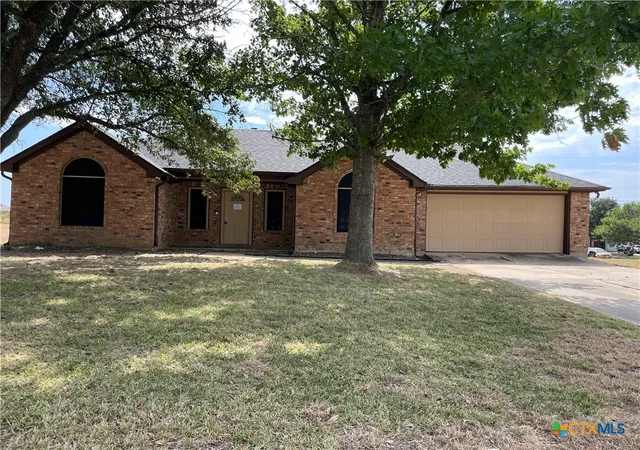 Photo 1 of Single family home for sale at 3905 Neches Cir, Temple, TX 76504 | MLS# 623645 | Listing updated on 2026-10-01