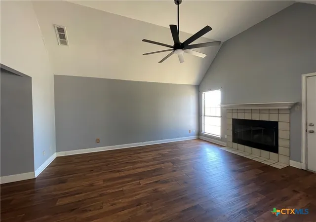 Photo 3 of Single family home for sale at 3905 Neches Cir, Temple, TX 76504 | MLS# 623645 | Listing updated on 2026-10-01