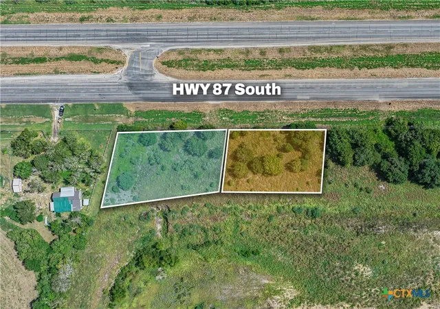 Photo 1 of Land for sale at 11833 Us Hwy 87, Victoria, TX 77905 | MLS# 623993 | Listing updated on 2026-08-31