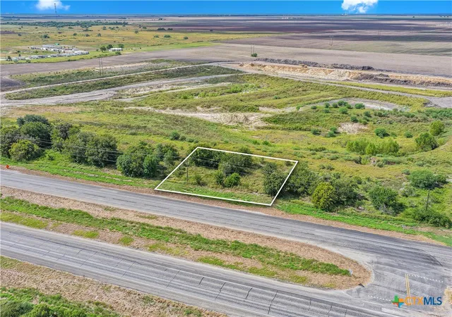 Photo 3 of Land for sale at 11833 Us Hwy 87, Victoria, TX 77905 | MLS# 623993 | Listing updated on 2026-08-31