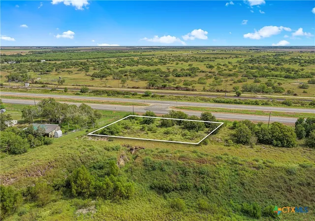 Photo 4 of Land for sale at 11833 Us Hwy 87, Victoria, TX 77905 | MLS# 623993 | Listing updated on 2026-08-31