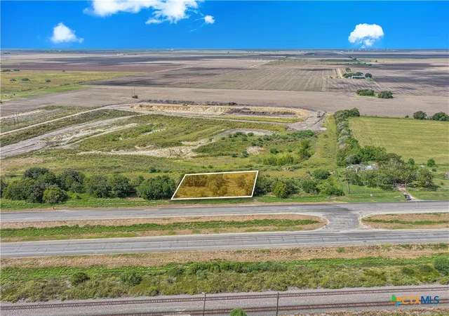 Land for sale at 000 U S Hwy 87, Victoria, TX 77905 | MLS# 623994