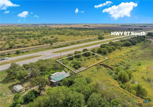 Photo 4 of Land for sale at 000 U S Hwy 87, Victoria, TX 77905 | MLS# 623994 | Listing updated on 2026-08-31