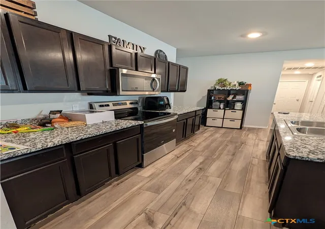Photo 4 of Single family home for sale at 1173 Ottoman Loop, Troy, TX 76579 | MLS# 623301 | Listing updated on 2026-09-15