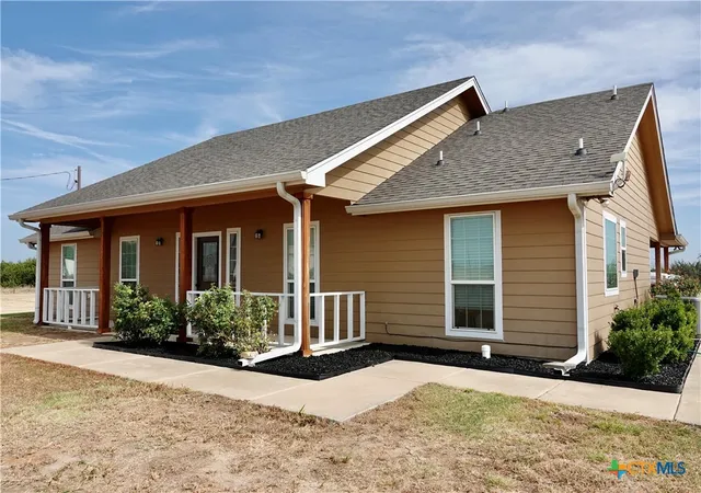 Photo 1 of Single family home for sale at 3740 County Road 127, Gatesville, TX 76528 | MLS# 623997 | Listing updated on 2026-09-01