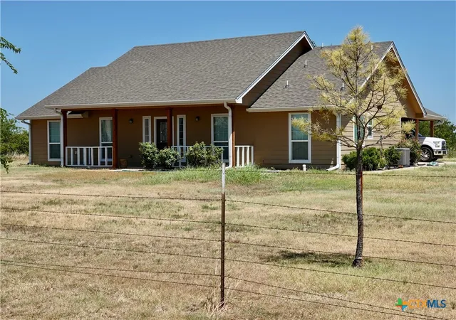 Photo 3 of Single family home for sale at 3740 County Road 127, Gatesville, TX 76528 | MLS# 623997 | Listing updated on 2026-09-01