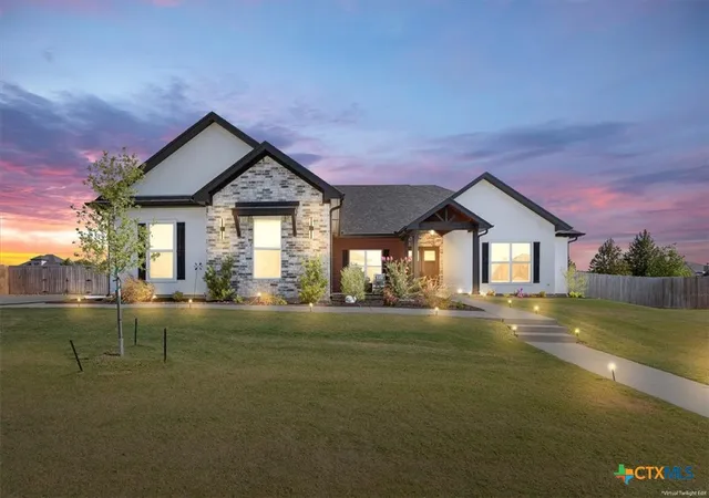 Photo 1 of Single family home for sale at 5244 Camargue Dr, Belton, TX 76513 | MLS# 622684 | Listing updated on 2026-10-01