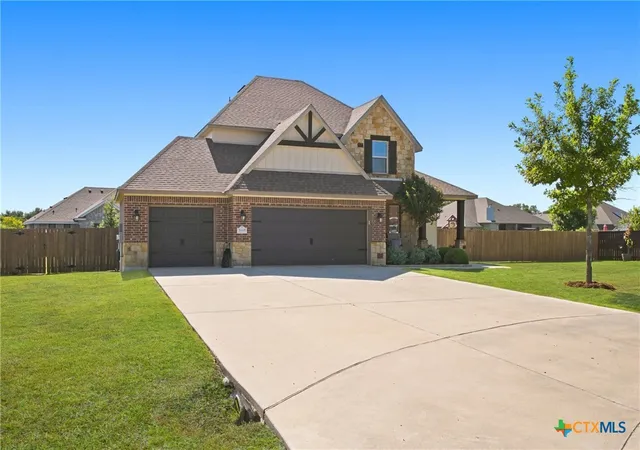 Photo 3 of Single family home for sale at 7005 Sundown Ct, Temple, TX 76502 | MLS# 623814 | Listing updated on 2026-10-05