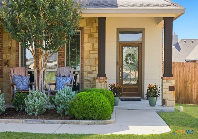 Photo 3 of Single family home for sale at 7005 Sundown Ct, Temple, TX 76502 | MLS# 623814 | Listing updated on 2026-10-05
