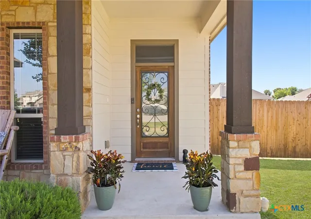 Photo 4 of Single family home for sale at 7005 Sundown Ct, Temple, TX 76502 | MLS# 623814 | Listing updated on 2026-10-05