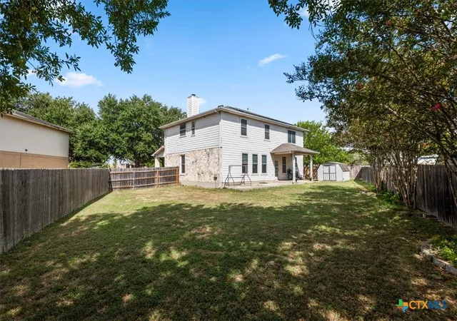 Photo 3 of Single family home for sale at 118 Rio Grande Dr, Kyle, TX 78640 | MLS# 622484 | Listing updated on 2026-08-31