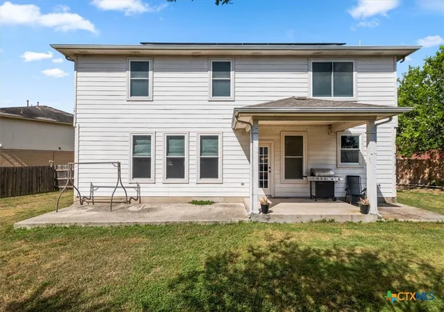 Photo 4 of Single family home for sale at 118 Rio Grande Dr, Kyle, TX 78640 | MLS# 622484 | Listing updated on 2026-08-31