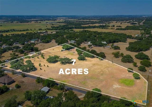 Photo 1 of Land for sale at Tbd D N Watts Ln, Belton, TX 76513 | MLS# 623966 | Listing updated on 2026-09-01