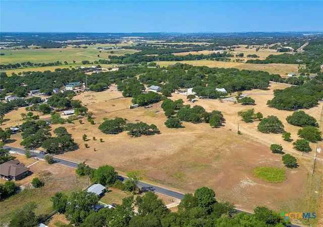 Photo 3 of Land for sale at Tbd D N Watts Ln, Belton, TX 76513 | MLS# 623966 | Listing updated on 2026-09-01