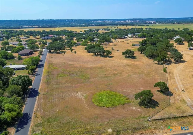 Photo 4 of Land for sale at Tbd D N Watts Ln, Belton, TX 76513 | MLS# 623966 | Listing updated on 2026-09-01