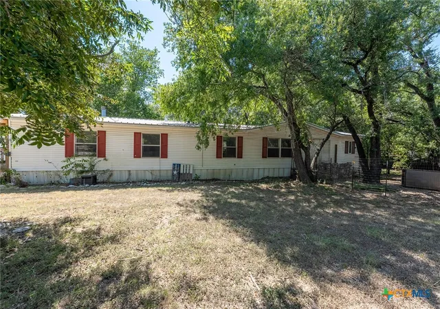 Photo 1 of Manufactured home for sale at 941 Shady Loop, Killeen, TX 76549 | MLS# 623881 | Listing updated on 2026-09-07