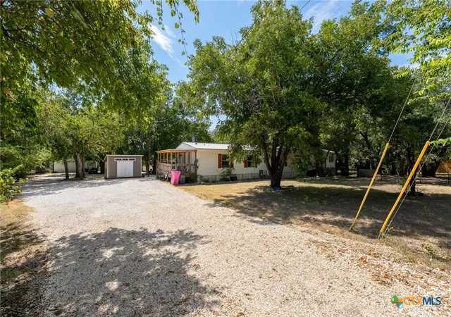 Photo 2 of Manufactured home for sale at 941 Shady Loop, Killeen, TX 76549 | MLS# 623881 | Listing updated on 2026-09-07