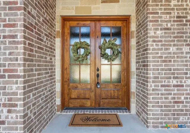 Photo 3 of Single family home for sale at 1438 Stone Russell Dr, Salado, TX 76571 | MLS# 623967 | Listing updated on 2026-09-16