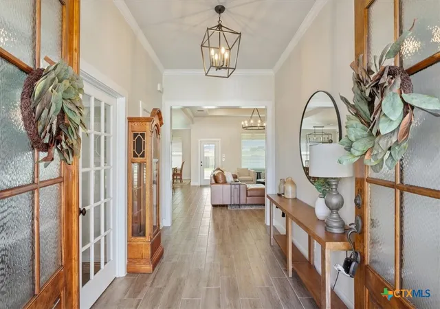 Photo 3 of Single family home for sale at 1438 Stone Russell Dr, Salado, TX 76571 | MLS# 623967 | Listing updated on 2026-09-16